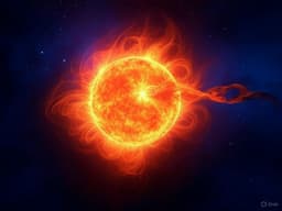 Метеозависимым стоит приготовиться: мощная магнитная буря может сегодня накрыть Землю