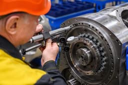 Авиация выйдет на новый уровень: разработка Ростеха позволит обрабатывать титан