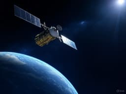 Спутник с искусственным интеллектом начнут разрабатывать в НГУ