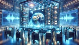 Суперкомпьютер МГУ ускорил сейсморазведку: прорыв в поиске нефти