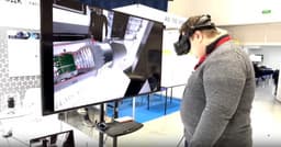 Уникальный тренажер «Виарктикум» для изучения газотурбинных двигателей разработали в России