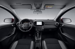 За подушки ответил: АвтоВАЗ назвал SRS в своих автомобилях безопасными