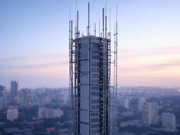 Волноводный переходник для улучшения передачи радиосигналов стандарта связи 5G создали в МЭИ