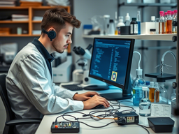 Учёные получили инновационные материалы для создания элементов памяти будущего