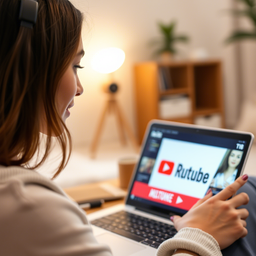 Видеоплатформа Rutube демонстрирует впечатляющий рост популярности с начала 2025 года