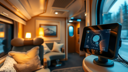 Глава Минцифры Максут Шадаев объяснил, почему спутниковый интернет в поездах не появится в этом году