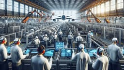 Ростех против контрафакта: госкопорация внедрит электронную систему прослеживаемости изделий