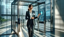 Новый уровень безопасности: система «Взор» распознает до 90 человек в минуту