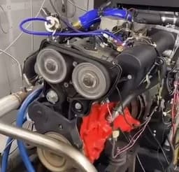 Прототип бензинового 1,6-литрового мотора разработали в МГТУ имени Баумана