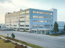 Закроют потребность в батарейках для БАС: завод по производству литий-ионных аккумуляторов построят в Новой Москве