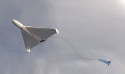 Дроны-камикадзе «Герань-2» усилили защиту от средств РЭБ благодаря новейшим антеннам