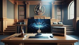 Судебные разбирательства по авторским правам в России: рост споров и новые вызовы