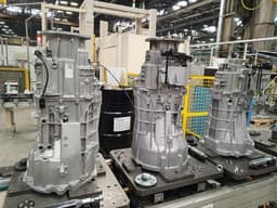 Sollers наладил выпуск трех модификаций 6-ступенчатых механических коробок передач