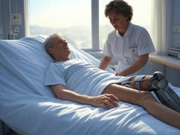 Speeds up fracture healing: a new coating for implants was developed at the Institute of Chemistry of the Far Eastern Branch of the Russian Academy of Sciences