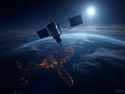 Заменит отработавший спутник-сервер: новый RuVDSSat1 выведут на орбиту в июле 2025 года