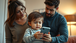 Каждый пятый россиянин считает, что кибербуллинг — это угроза для детей