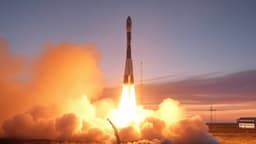 На базе межконтинентального «Тополя»: назван срок запуска новейшей ракеты-носителя «Старт-1М»