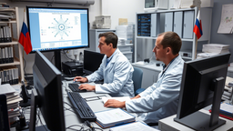 Новая эра машинного обучения: саратовские учёные нашли альтернативу нейронным сетям