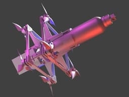 Russia Creates Self-Guided Air Defense System to Destroy Combat Helicopters