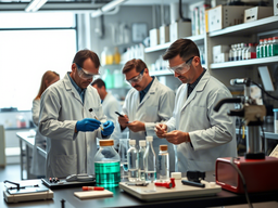 Innovative Approach: Russia Proposes Protecting Plastic from the Sun with Wood Lignin