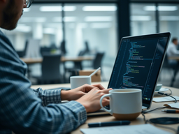 Обучение и развлечение: тренажер для программистов в формате игры создали в России 