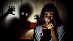 Что делать при взломе аккаунта в Telegram? Ответ МВД 