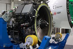 ОДК показала уникальные кадры с производства: ручная полировка лопаток адвигателей 