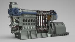 New Russian D100 Engine for Nuclear Power Successfully Tested