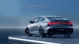 АвтоВАЗ рассматривает возможность сборки седанов Changan