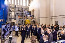 Российские учёные c зарубежными партнёрами начали уникальные эксперименты в ядерной физике после 19 лет ожидания