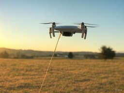 Russia to test high-speed heavy-lift drone with fiber optic control