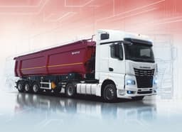 Hella, Bosch, Valeo No Longer Needed: KamAZ, PAZ, and LiAZ to be Equipped with Belarusian Headlights