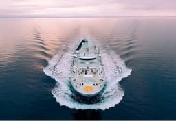 Корабелы Адмиралтейских верфей строят супертраулеры «Капитан Юнак» и «Механик Щербаков»