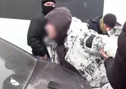 «Is that you in the video?»: Creators of the Mamont virus, which stole funds from bank cards, detained in Russia