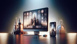 Russia Plans New Operating Systems for Computers and Phones — Data Will Be Localized