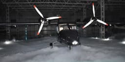 Dagestan Developed its Own Autopilot Plane Running on 95-octane Gasoline