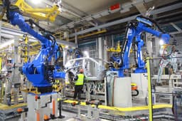 Avtotor Launches Assembly of Jetour X70 Plus Crossovers in Kaliningrad