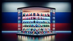 В Совфеде предложили давать кешбэк за покупку отечественных смартфонов