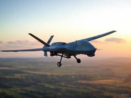 The key to destroying any tank: a new strike FPV wing with a range of up to 50 km has been handed over to the military