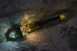 Вопреки санкциям: KMZ оснастит российские газовозы криогенной арматурой