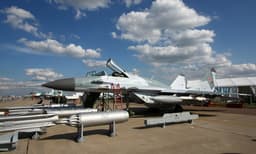 The National Interest: Russia Wants to Sell MiG-29 Fighters to North Korea