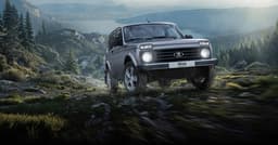 Lada Niva покоряет Европу после трёхлетней паузы