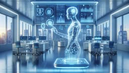 Платформу для медицинских данных пациентов с использованием ИИ могут создать в России