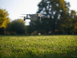 Мультироторный БПЛА вертикального взлета «Вжик» для доставки грузов в труднодоступные районы создали в России