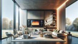 Системы отопления нового поколения: разработка томских учёных улучшит климат-контроль и пожарную безопасность в помещениях