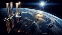 Возвращение с орбиты: космонавт Александр Горбунов поделился впечатлениями о миссии на МКС