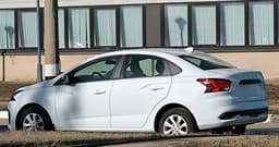 Lada Iskra, Lada Niva Sport, and Lada Granta Novelties Spotted on Roads, Posted Online