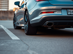 Debtors' cars are sold in Bashkiria at below market prices