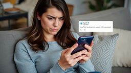 МТС запускает «Умный СМС-Фильтр» для защиты от спама