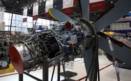 Российский авиадвигатель ТВ7-117СТ-01 превзошёл западные аналоги по характеристикам
